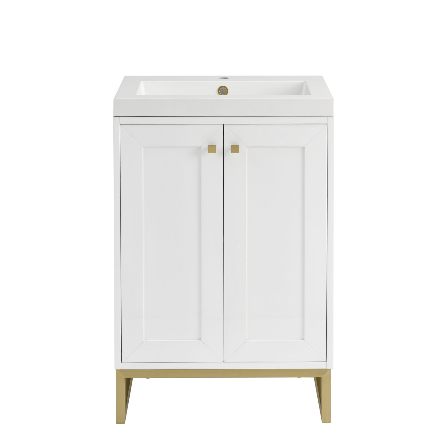 Chianti 24" Single Vanity