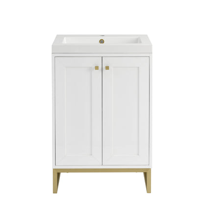 Chianti 24" Single Vanity
