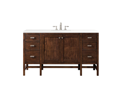 Addison 60" Single Vanity