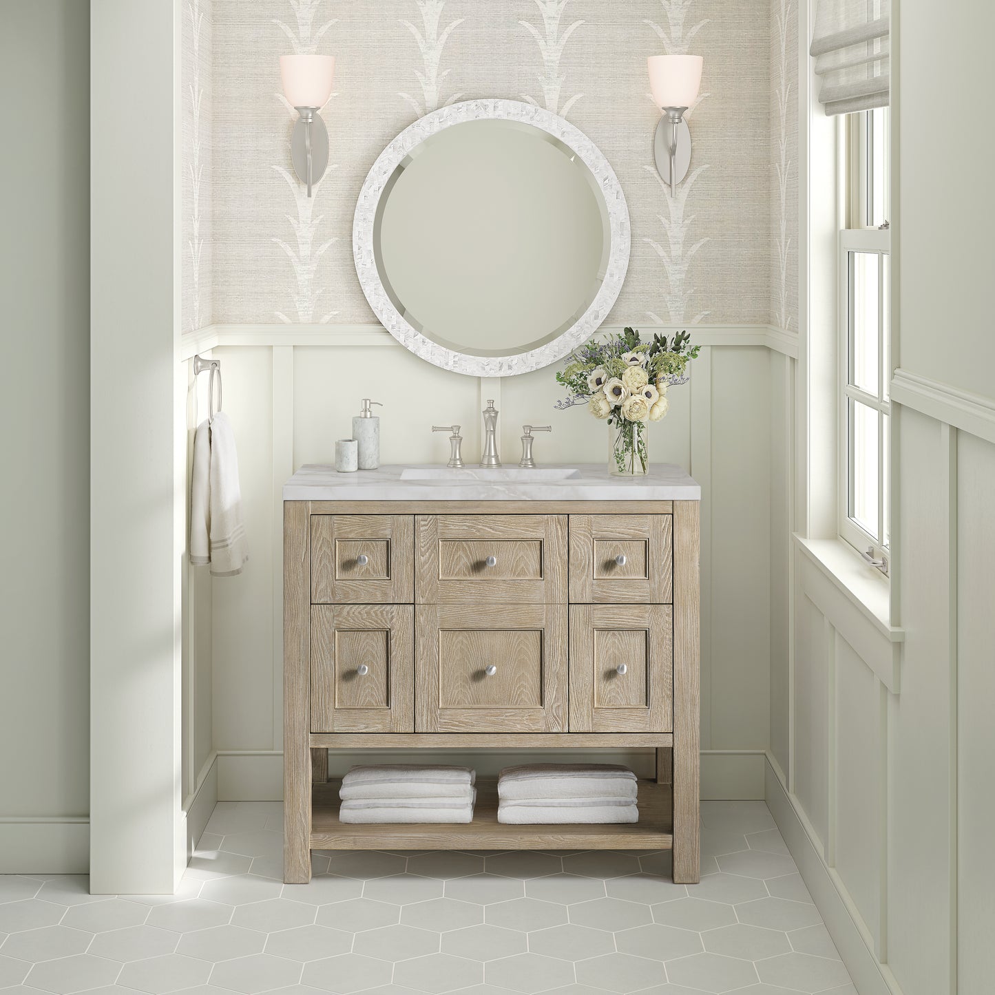 Breckenridge 36" Single Vanity