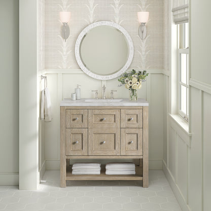 Breckenridge 36" Single Vanity