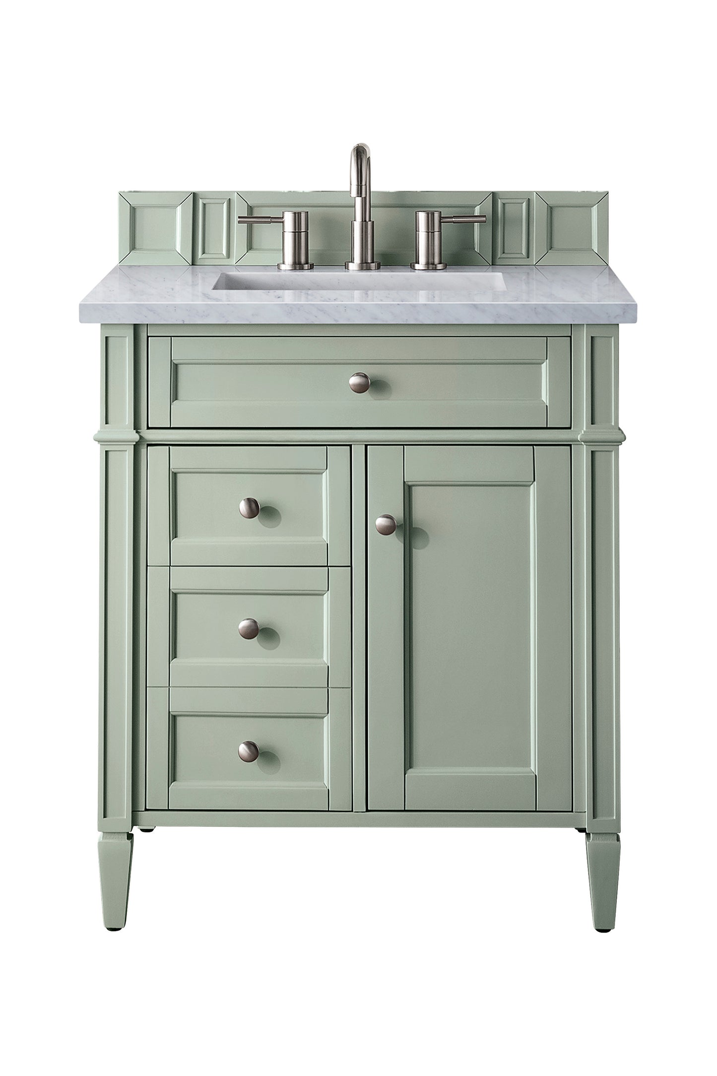 Brittany 30" Single Vanity