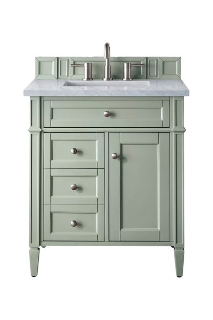 Brittany 30" Single Vanity