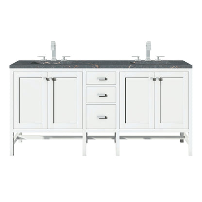 Addison 72" Double Vanity