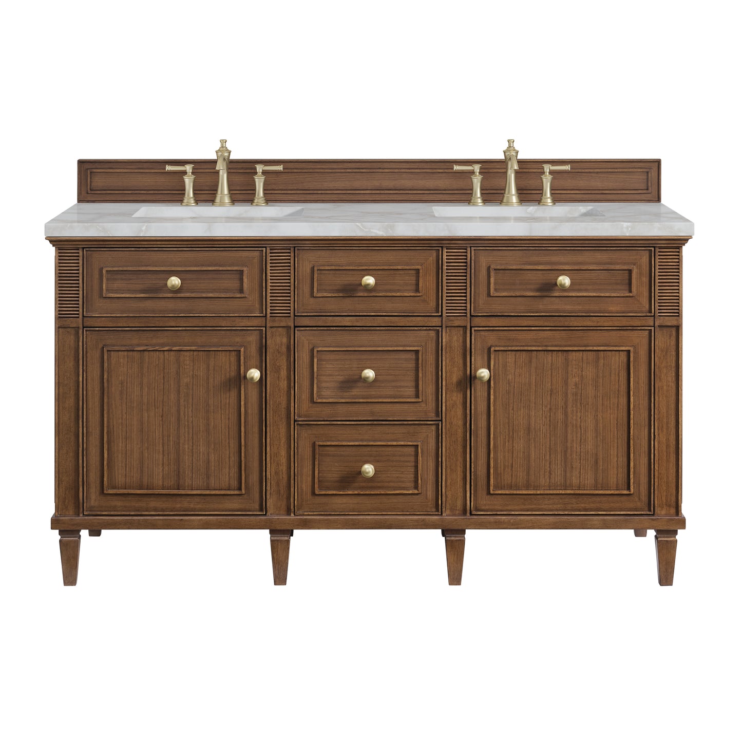 Lorelai 60" Double Vanity