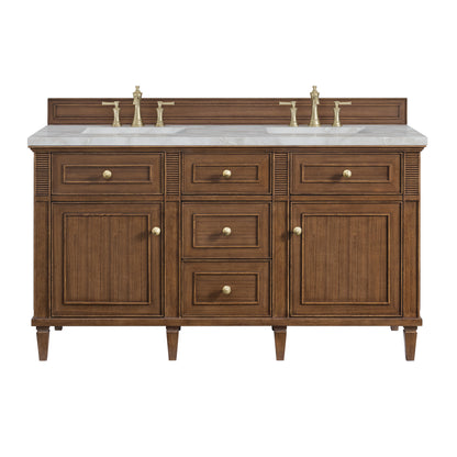 Lorelai 60" Double Vanity