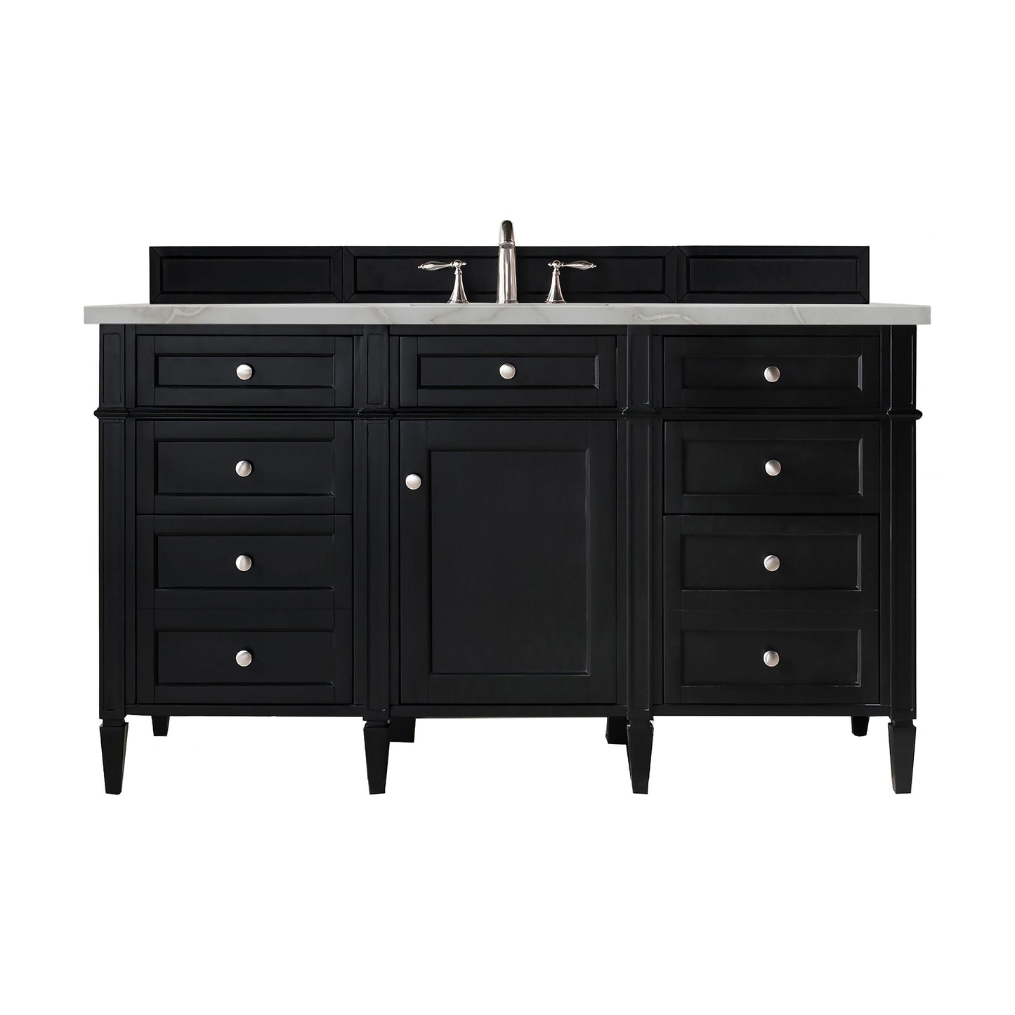 Brittany 60" Single Vanity