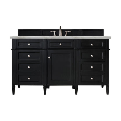 Brittany 60" Single Vanity