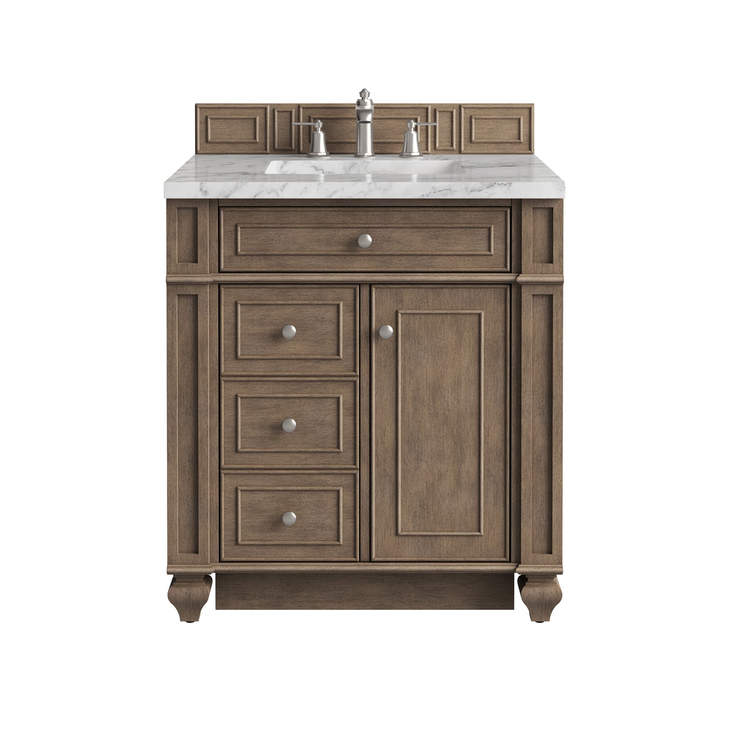 Bristol 30" Single Vanity