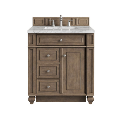 Bristol 30" Single Vanity