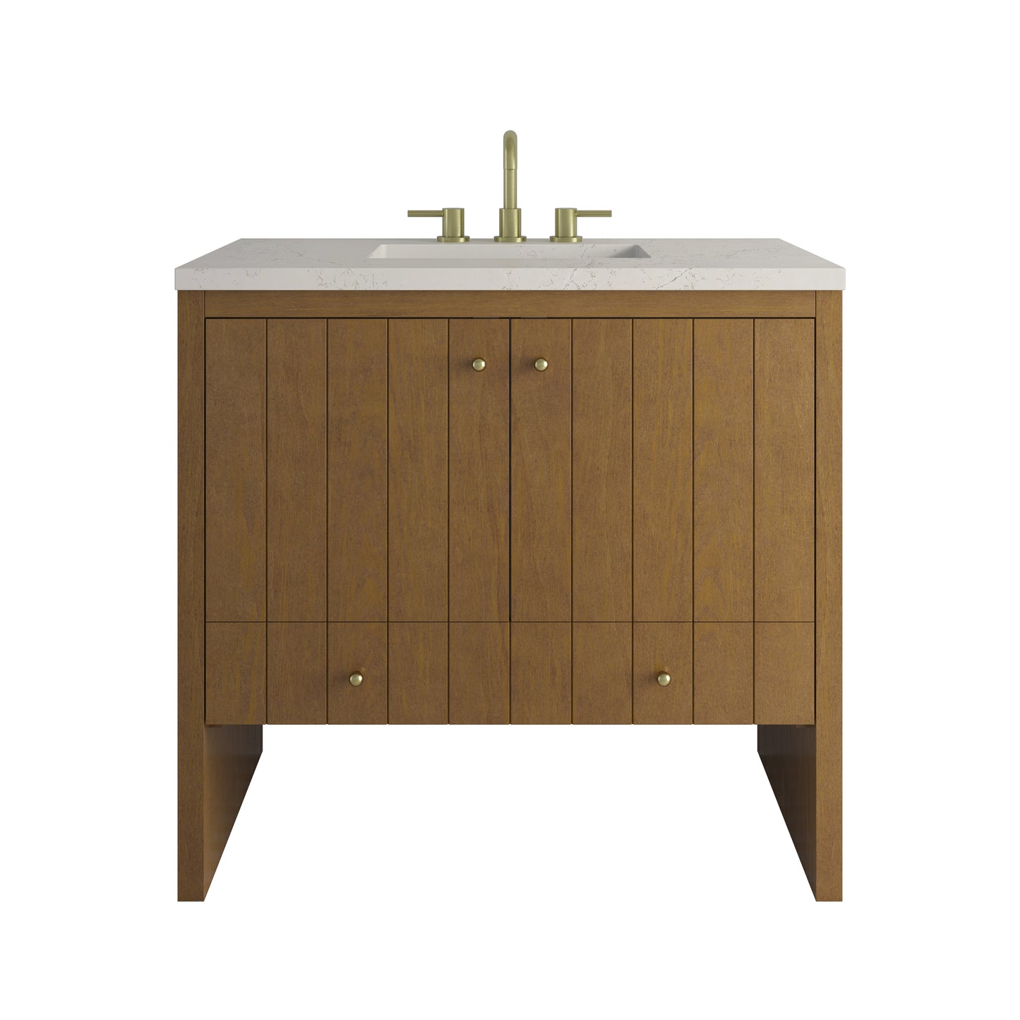 Hudson 36" Single Vanity