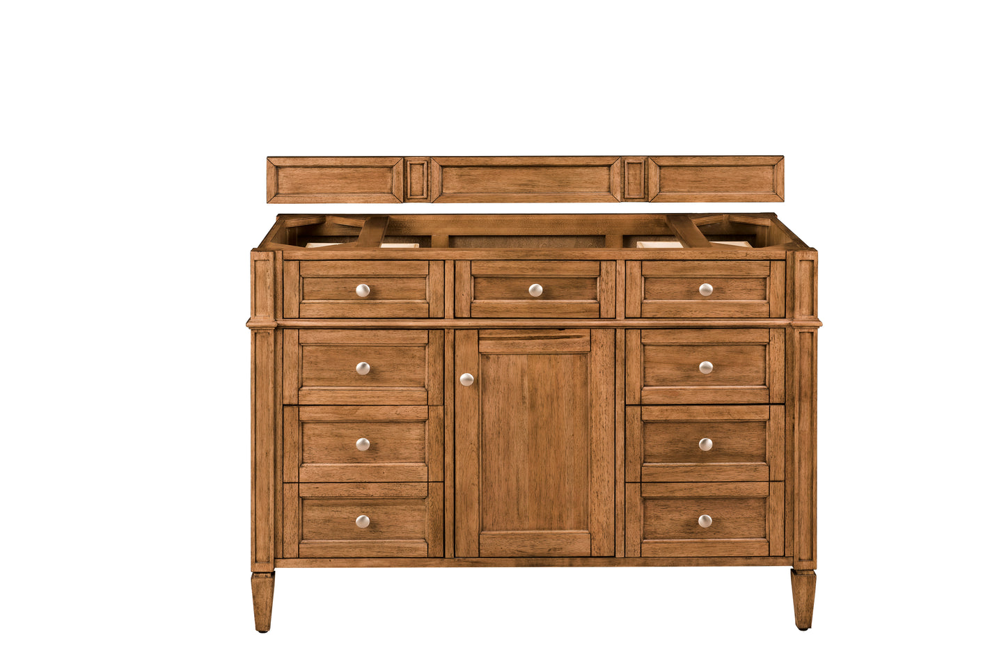 Brittany 48" Single Vanity Cabinet