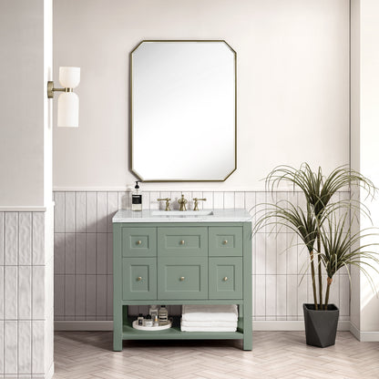 Breckenridge 36" Single Vanity