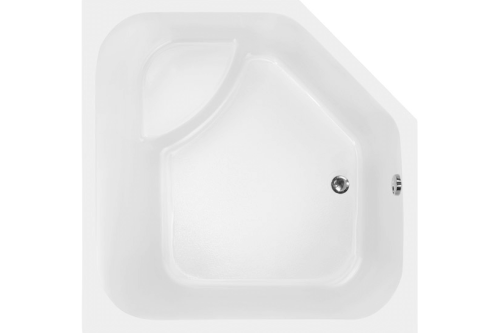 Hydro Systems Katarina 6969 Tub