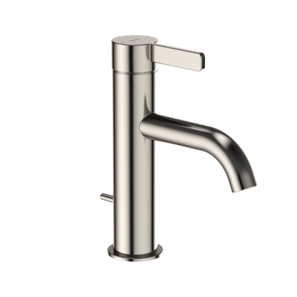 GF Series 1.2 GPM Single Handle Bathroom Sink Faucet with COMFORT GLIDE Technology and Drain Assembly