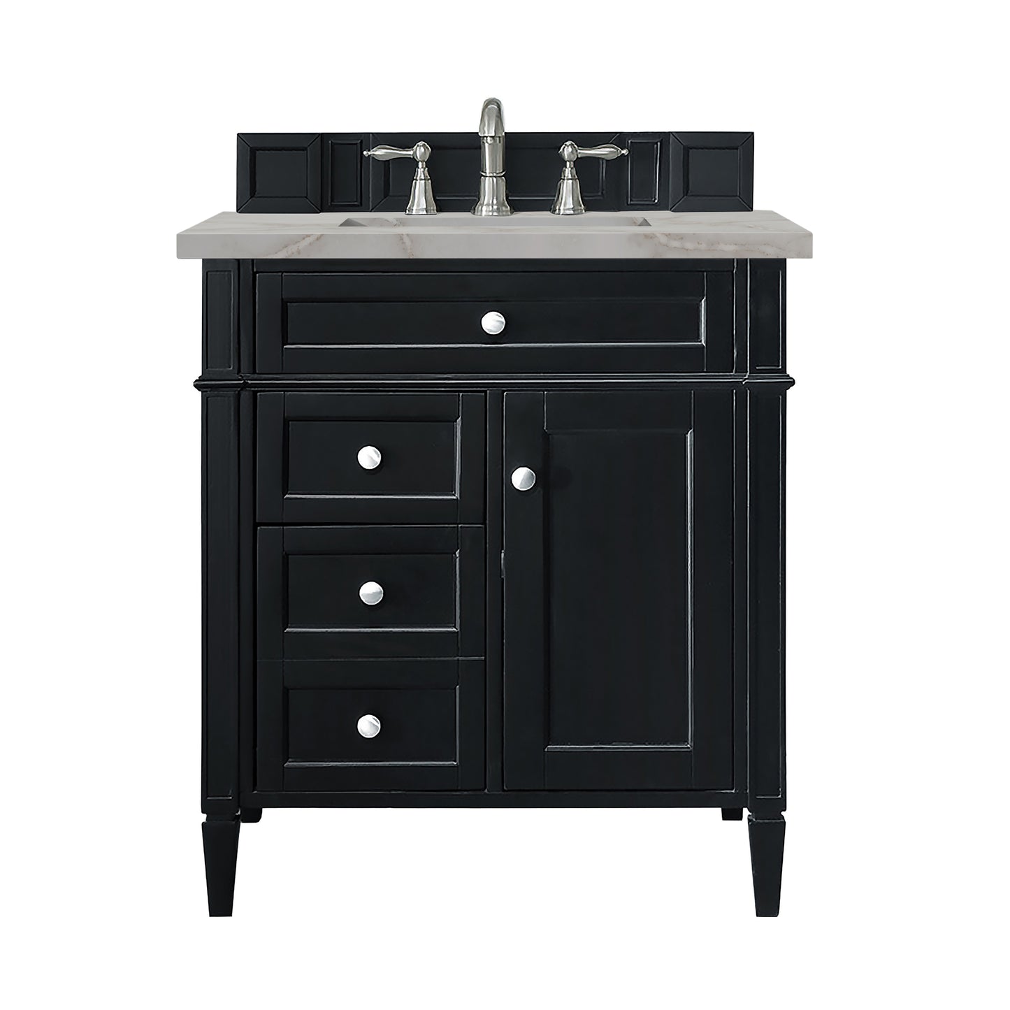 Brittany 30" Single Vanity