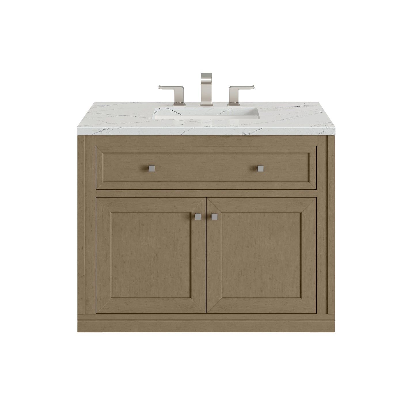 Chicago 36" Single Vanity