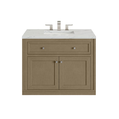 Chicago 36" Single Vanity