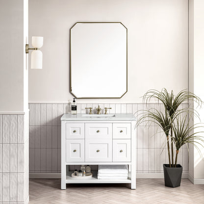 Breckenridge 36" Single Vanity