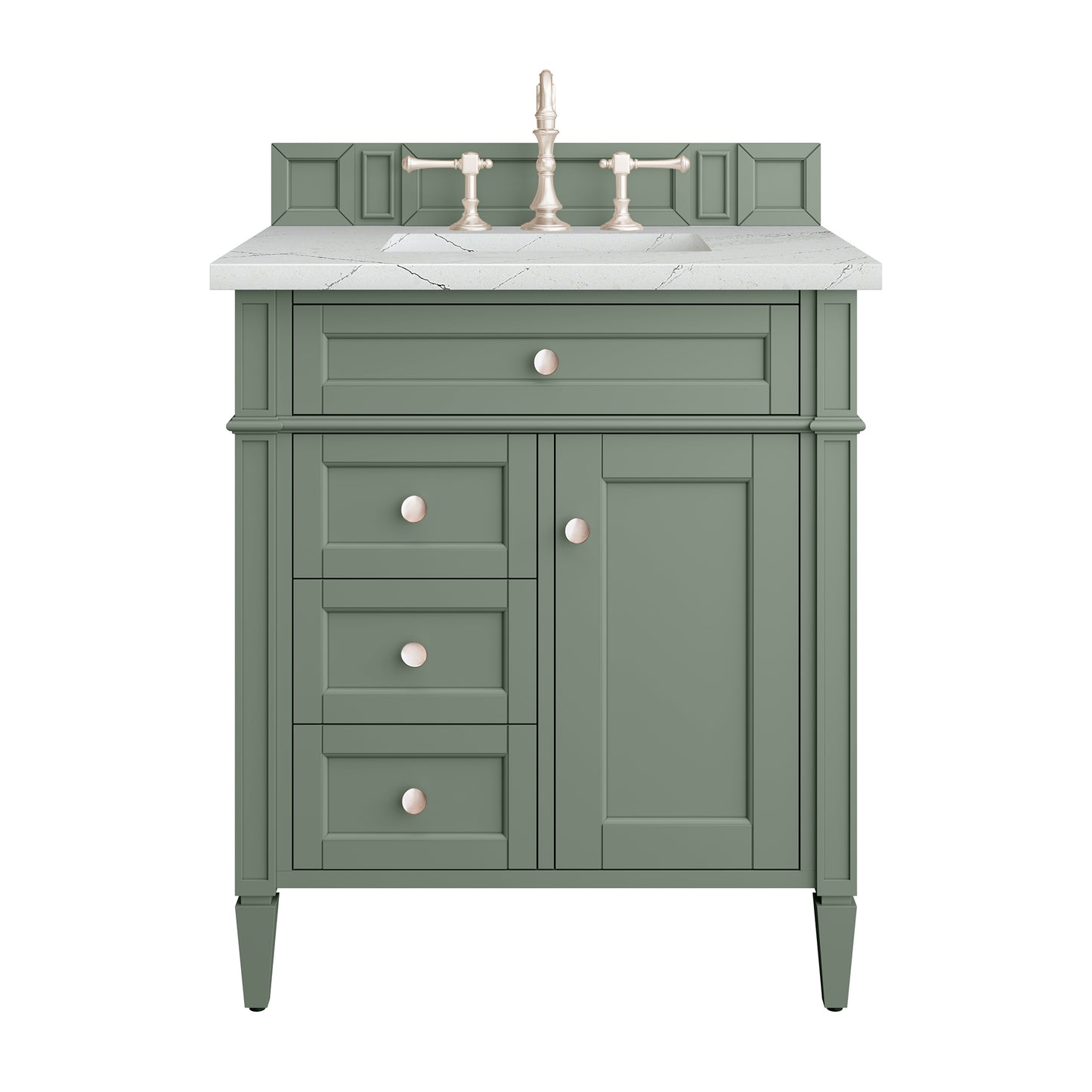 Brittany 30" Single Vanity