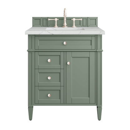 Brittany 30" Single Vanity
