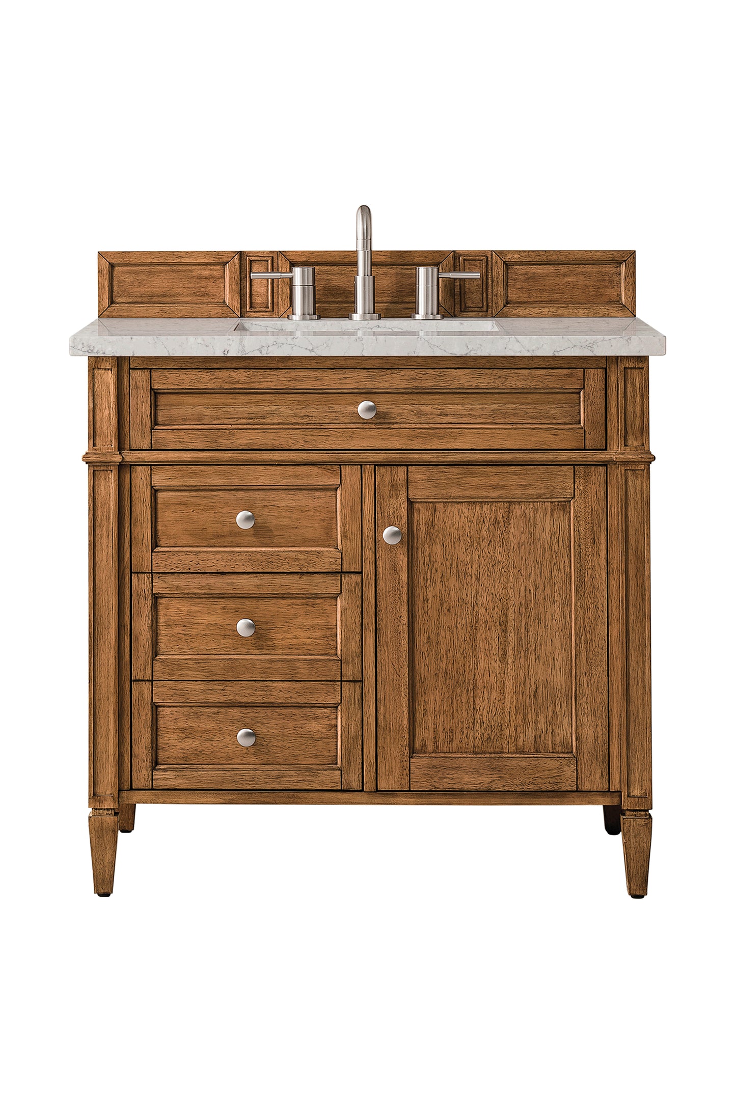 Brittany 36" Single Vanity