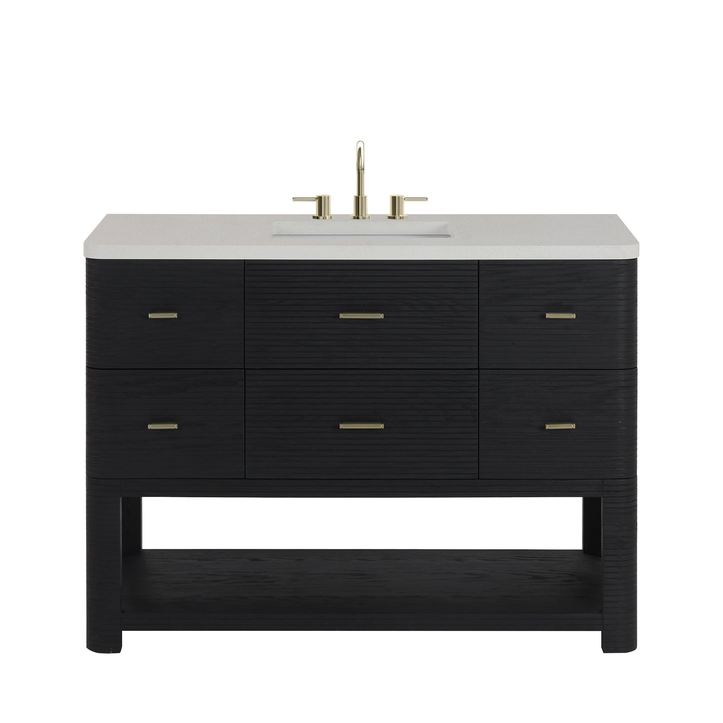 Lucian 48" Single Vanity