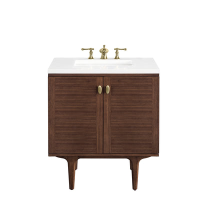 Amberly 30" Single Vanity