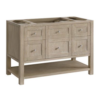 Breckenridge 48" Single Vanity