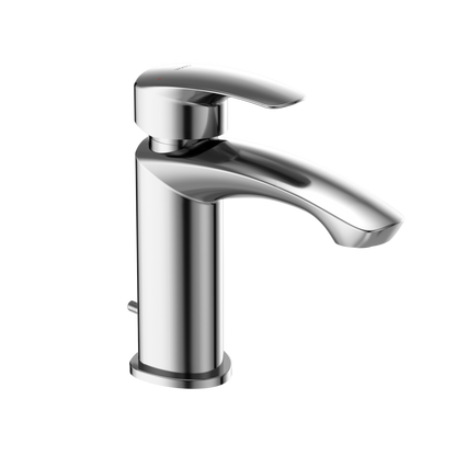 GM 1.2 GPM Single Handle Bathroom Sink Faucet with COMFORT GLIDE Technology