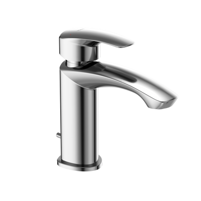 GM 1.2 GPM Single Handle Bathroom Sink Faucet with COMFORT GLIDE Technology