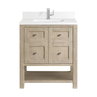 Breckenridge 30" Single Vanity