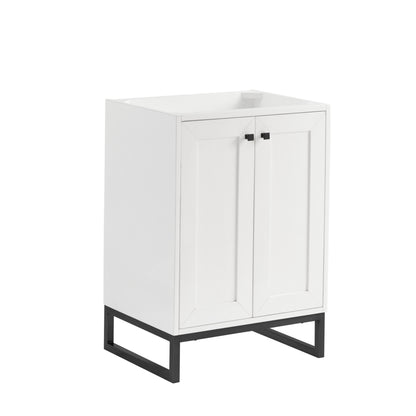 Chianti 24" Single Vanity Cabinet