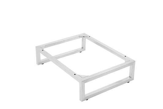 James Martin Vanities Chianti 20" Stainless Steel Base