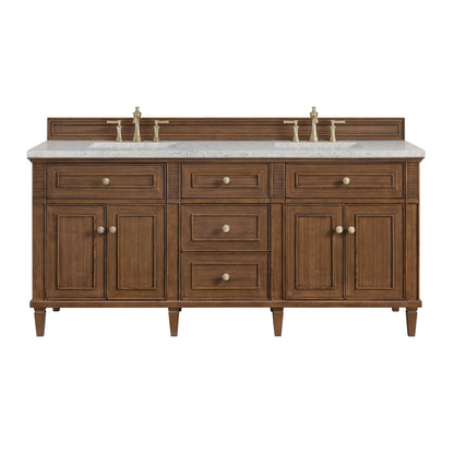 Lorelai 72" Double Vanity