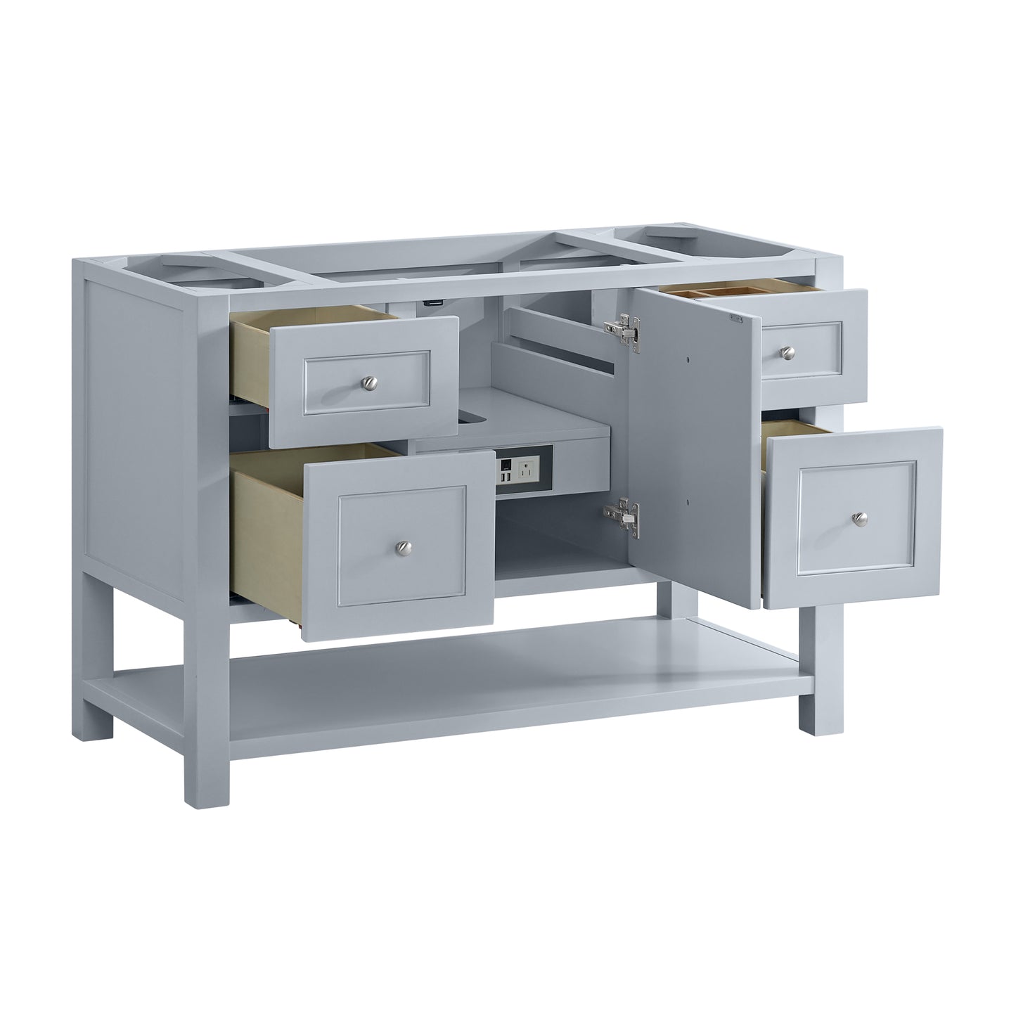 Breckenridge 48" Single Vanity