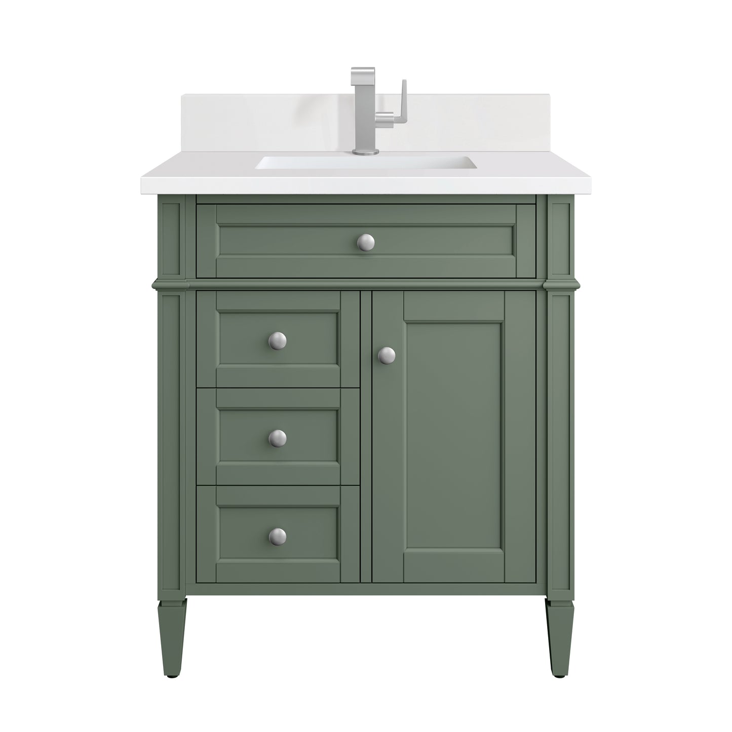 Brittany 30" Single Vanity