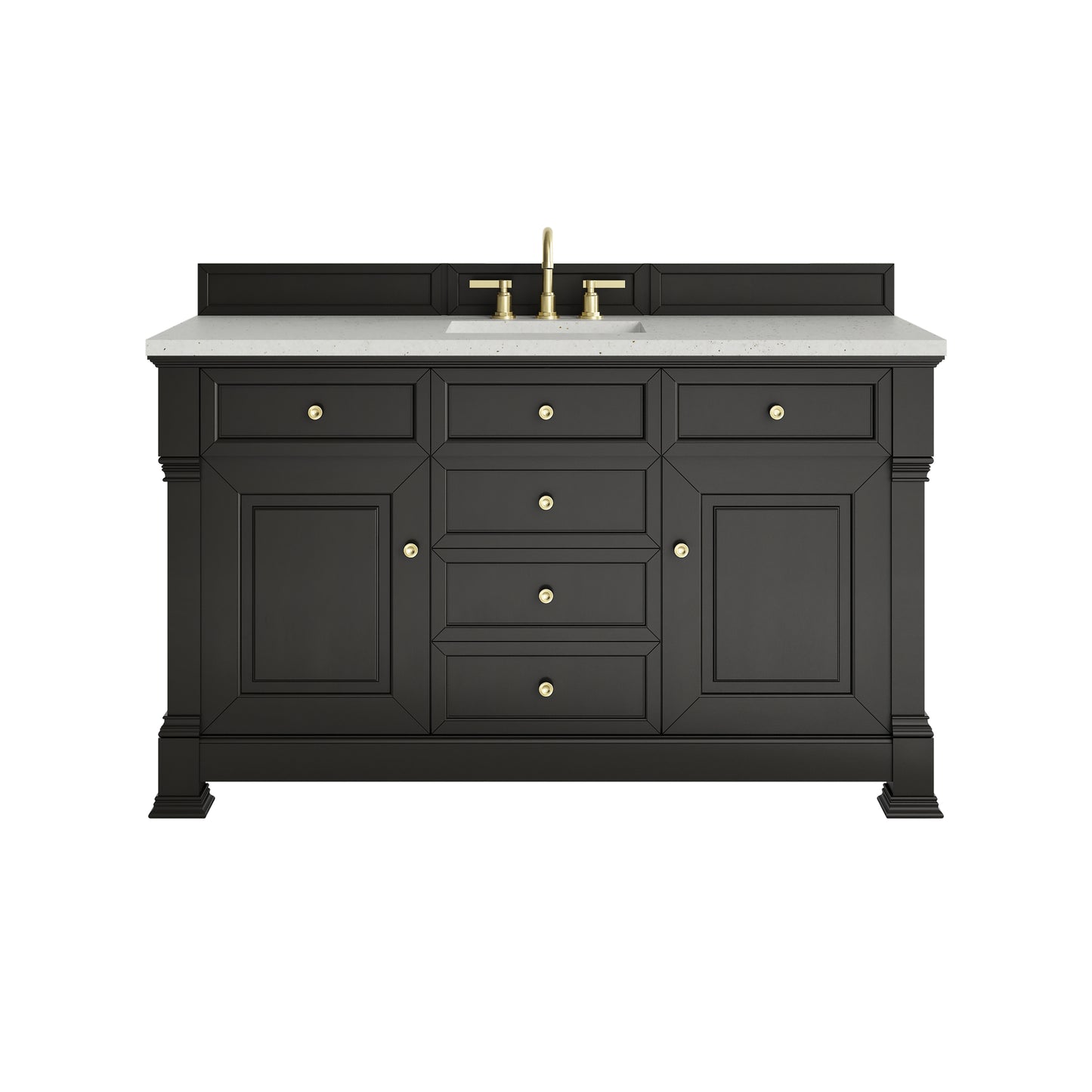Brookfield 60" Single Vanity