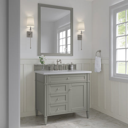 Brittany 36" Single Vanity