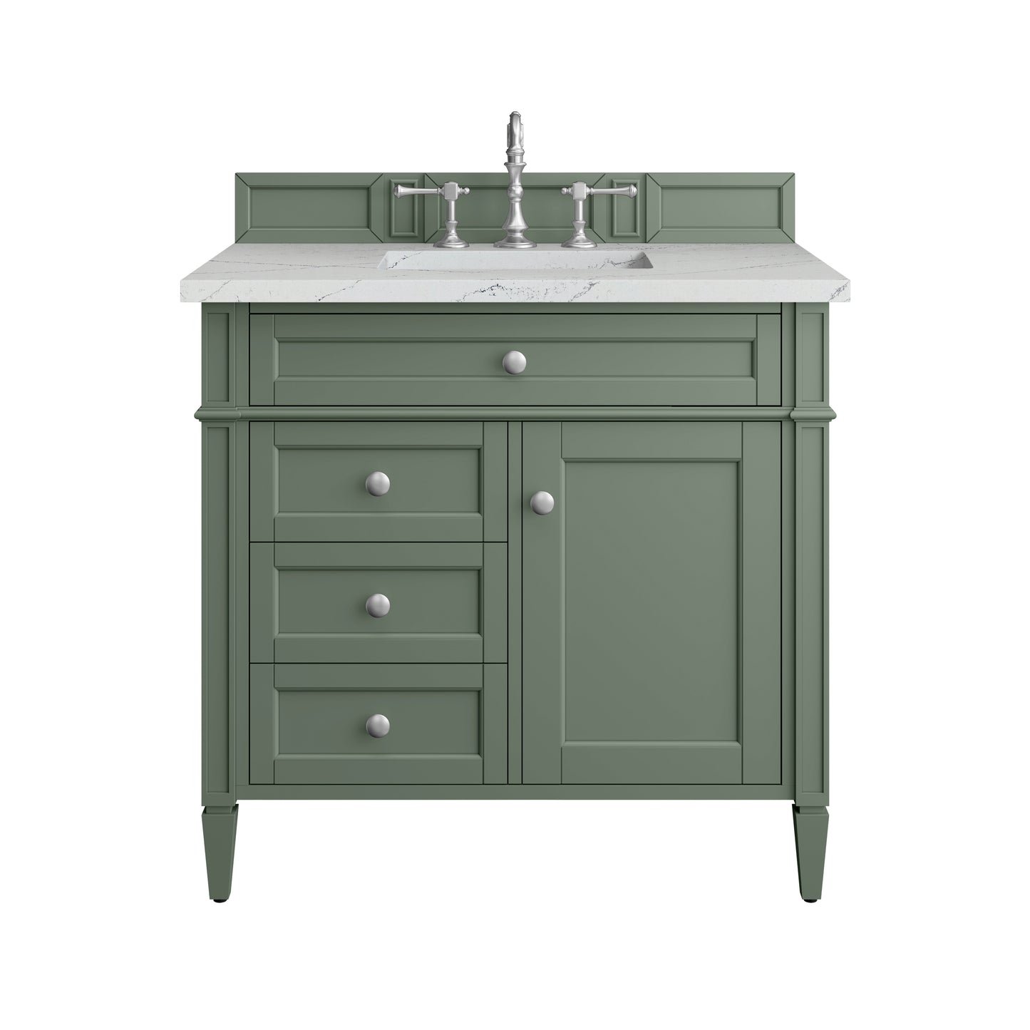 Brittany 36" Single Vanity