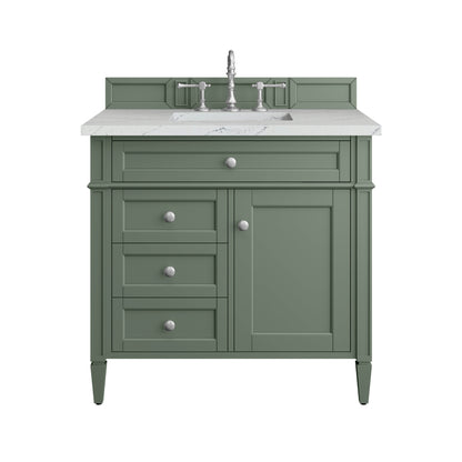 Brittany 36" Single Vanity