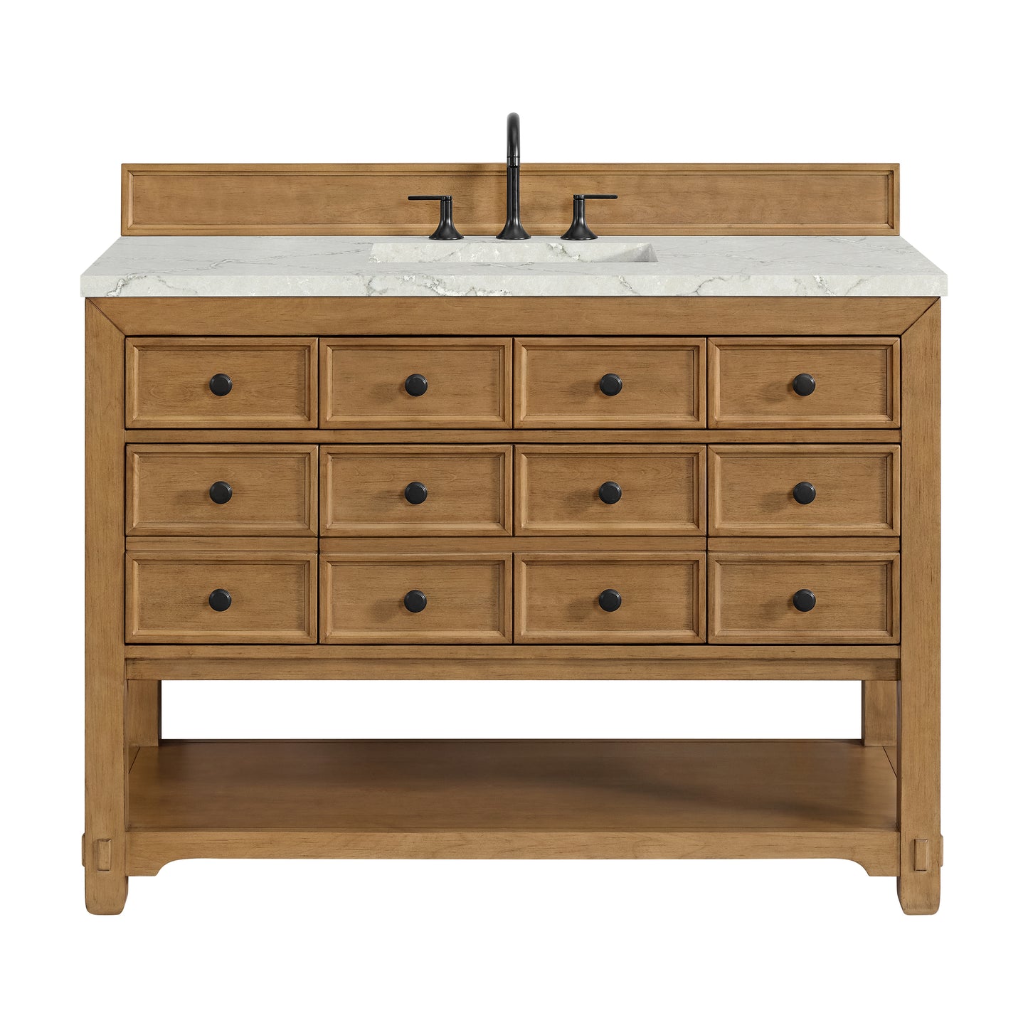 Malibu 48" Single Vanity