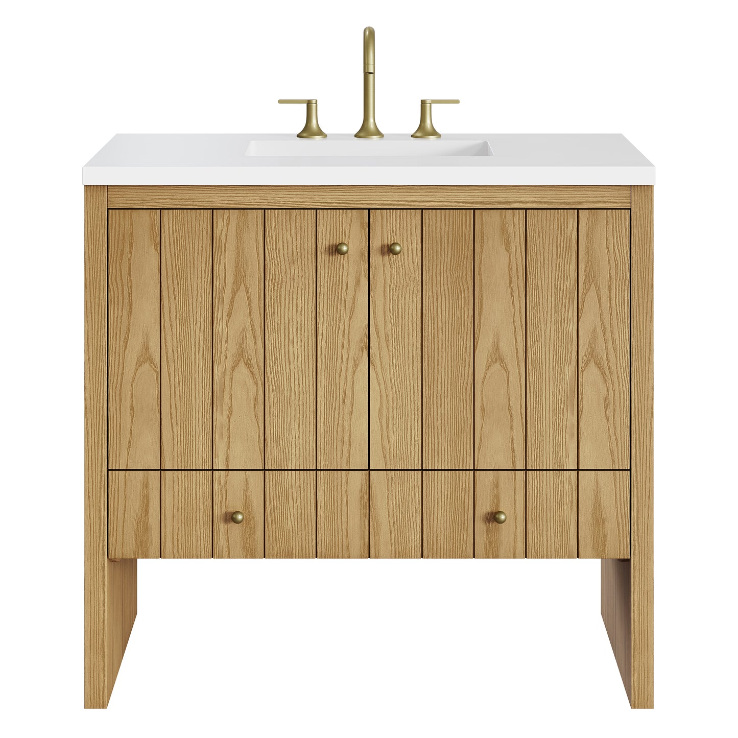 Hudson 36" Single Vanity