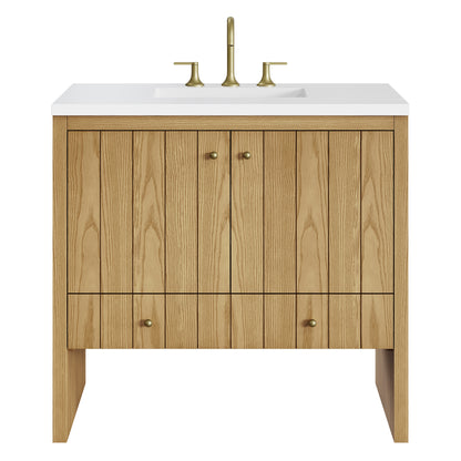 Hudson 36" Single Vanity