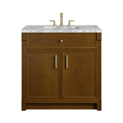 Bellshire 36" Single Vanity
