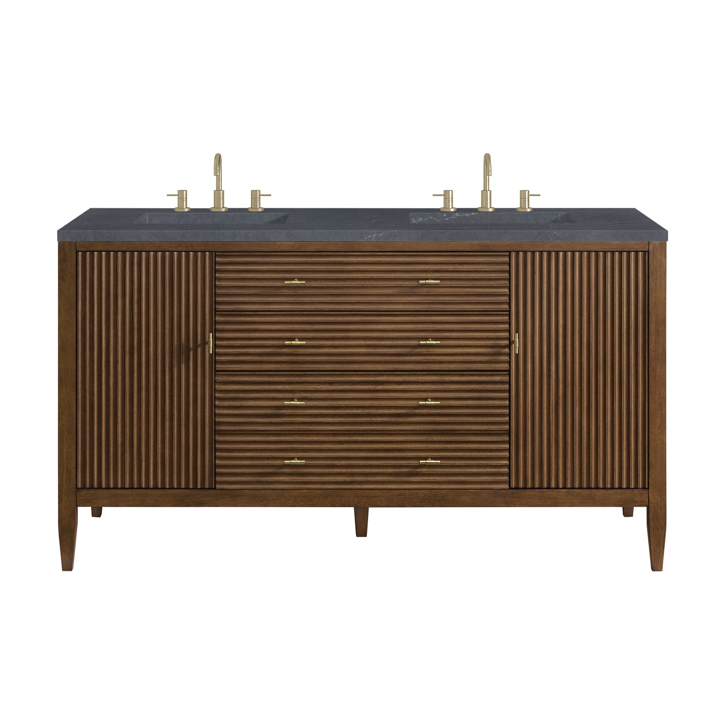 Myrrin 60" Double Vanity