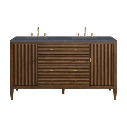 Myrrin 60" Double Vanity