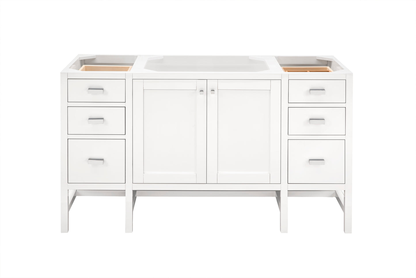 Addison 60" Single Vanity