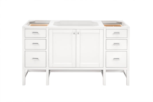 Addison 60" Single Vanity
