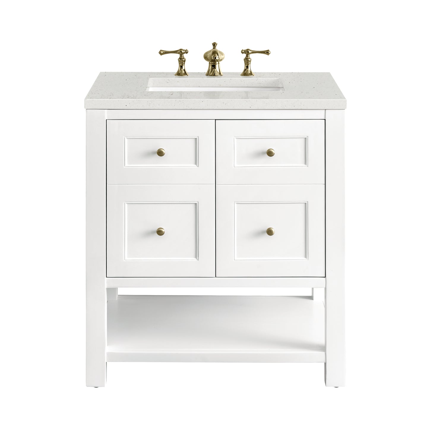Breckenridge 30" Single Vanity